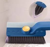 Multi-Function Rotating Crevice Cleaning Brush Mi27588