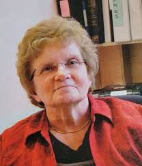 Shirley Pilgrim Obituary