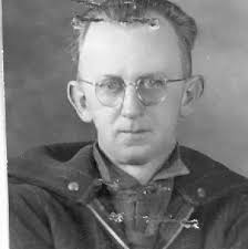 Erie Railroad Magazine Employee Master Index