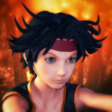 Maybe you would like to learn more about one of these? Fantasy Anime Haircut 7 Leo Hair For G3m G8m