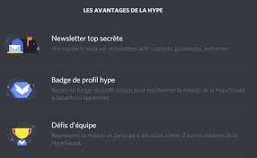 Hype Squad Wiki Discord France Fandom