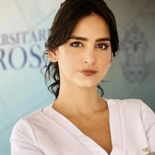 Enfermeras: Los personajes de esta historia de amor