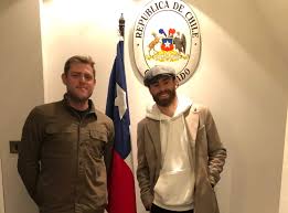 May 24, 2021 · chile have called up ben brereton for their upcoming world cup qualifiers. Surreal Ben Brereton Diaz On Becoming Blackburn S Chile Hero Facing Messi And Starring In A Pepsi Advert The Athletic