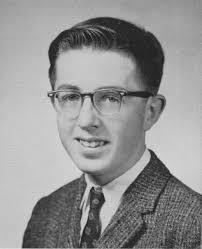 It is with regret and sadness I inform you of the passing of Edward Tanner,  NAHS Class of 1962. Please remember Eddy, his family, and friends during  this the saddest of times