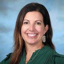 Kristina Fortney's Instagram, Twitter & Facebook