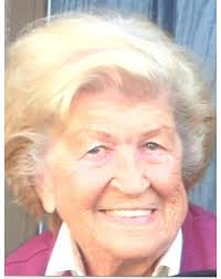 JEAN MANDELLA Obituary (2017)