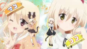 Mako And Koko