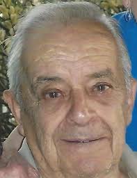 Obituary information for Fred "Fritz" Rossi