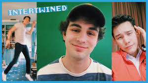 INTERTWINED (A Pennchants Original)