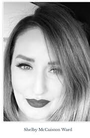 Shelby McCuiston Ward of West Memphis, AR September 29, 1978