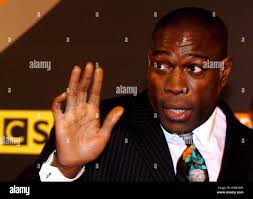 Frank boxer hi-res stock photography and images