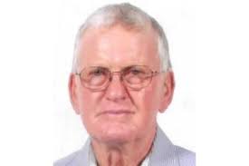 James Neblett Obituary (2015)