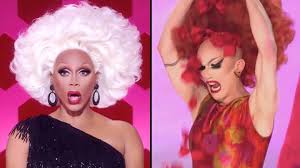 Now with 11 seasons of rupaul's drag race, 4 seasons of rupaul's drag race: Quiz Can You Match The Drag Queens To The Iconic Lip Sync Battle Popbuzz