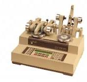 Wear and Abrasion Resistance - Taber Abraser : Quote, RFQ ...