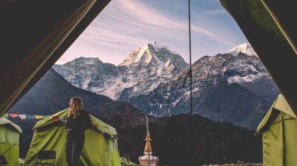 Everest Base Camp Trek In Comfort | World Expeditions