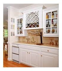 Shop our wooden wine racks and cabinets to find the best wine storage unit for your home. Creative Uses For A Wine Rack