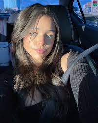 Marcella Alvarez's Instagram, Twitter & Facebook