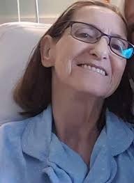 Mary Elizabeth Elderbroom Obituary