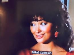 There could never be another, Maggie O'Connell. Janine Turner , was  perfectly cast. The entire cast , was perfect sans Kevin Wilkins aka , Jack  Black but that was the real creepy, story line that ...