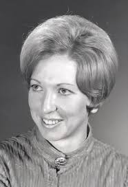 Lila Rae Crapo Redd December 13, 1946 ~ August 16, 2024