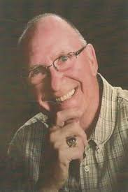 Gene Roger Haring (1944-2018)