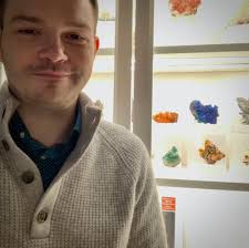 Visit with the staff of The Arkenstone