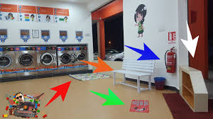 Maybe you would like to learn more about one of these? Daus Redscarz Dobi 24 Jam Cheras Murah Dan Bersih