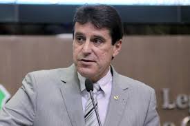Resultado de imagem para dep. agenor neto