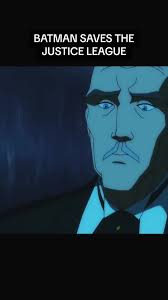 Batman: The Self-Sacrifice of a Hero