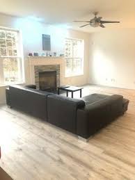 Lifeproof Ocala Oak 8 7 In X 59 4 In Luxury Vinyl Plank Flooring Lace Ebay