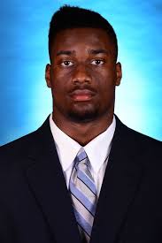 Malik Carney, North Carolina, Linebacker