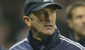 Tony Pulis won't be hurt by Paul Scally 'ban'