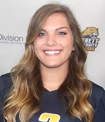 Paige Aaron Echols (2019)