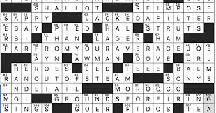 Our system collect crossword clues from most populer crossword, cryptic puzzle, quick/small crossword that found in daily mail, daily telegraph, daily express, daily mirror. Rex Parker Does The Nyt Crossword Puzzle Escapee From Miss Gulch S Bicycle Basket Sun 4 12 20 Player Of Ben Watt On Parks Recreation Weak Unconvincing Argument Moore Whom Sports