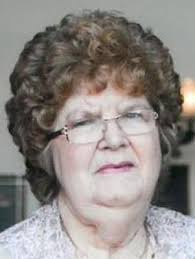 Betty Baggett Obituary (2017)