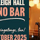Inverleigh Public Hall PIANO BAR event image