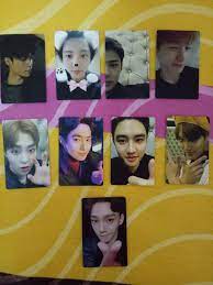 Idk if any of you noticed,but lay`s anniversary photocard looks way too weird,like actually way too different from others.it looks like a random lotto pic,while others carry different meaning.all of 8 is a. Always Kpop X Shop On Twitter Exo 5th Anniversary Special Photocard Photocard For Sale Chen Rm 25 Xiumin Rm 25 Baekhyun Rm 30 Sehun Rm 30 Postage Rm 3 Pos Express Https T Co Lln3p4iunu