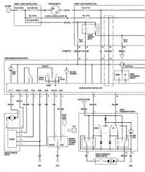 Check for power and ground. Honda Accord 2006 Wiring Diagrams Power Windows Carknowledge Info