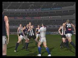 3 cheats, 2 fixes available for afl live 2003, see below. Afl Live 2003 Youtube