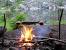 Survival Cooking