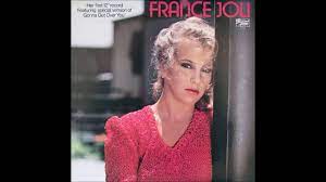 Complete your france joli collection. France Joli Gonna Get Over You Youtube