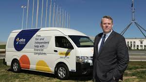 Who is the chief executive of the afca? Afca Hit By 40 Per Cent More Finance Complaints Than Expected