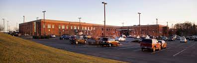 Imaging Center At Med Tech Park In Johnson City Tn Ballad Health