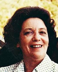 Ann Simpson Sherrill Benfield