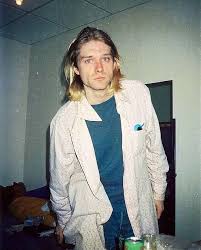 Pin By Anne Marie On Nirvana Nirvana Kurt Nirvana Kurt Cobain Kurt Cobain
