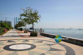 George town, dec 15 — the late karpal singh was posthumously conferred the darjah utama pangkuan negeri (dupn) at this year's investiture of the state awards, medals and honour in penang. Karpal Singh Drive Persiaran Karpal Singh 1 2 Jelutong