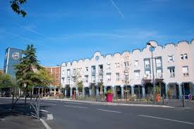 Miramas Gare Mairie De Miramas