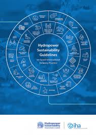 Read writing from world bank on medium. Sustainability Guidelines Define Good Practice For Hydropower