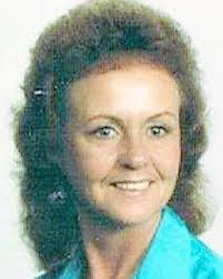 Sharon Lunsford Obituary (2014)