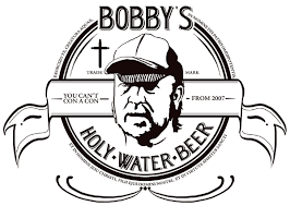 In the clip below, the guys explain the supernatural power holy water has against evil spirits. Bobby S Holy Water Beer By Kentameadowwolf On Deviantart